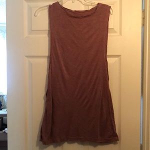 Lululemon Tank Size 12 - Like New